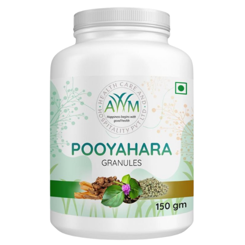 POOYAHARA GRANULES 150 ML