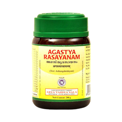 Agasthya Rasayanam